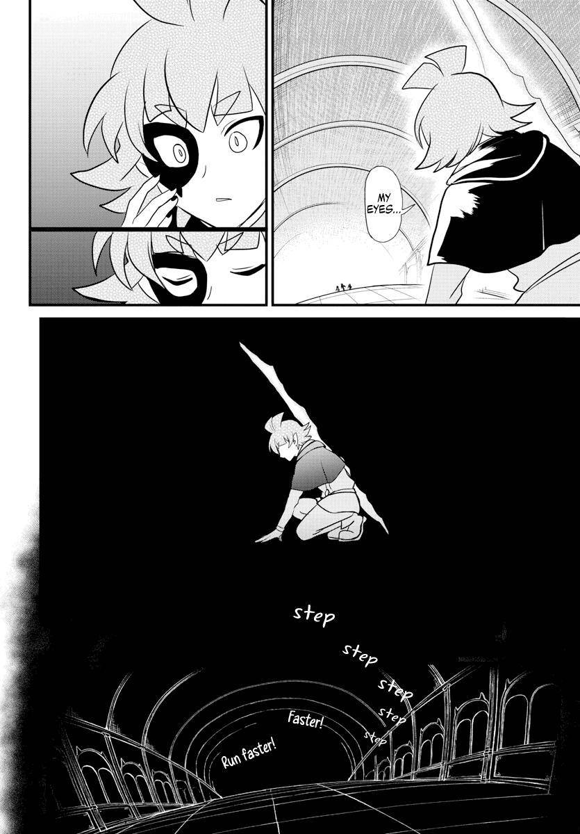 Welcome to Demon School! Iruma-kun, Chapter 226 image 08